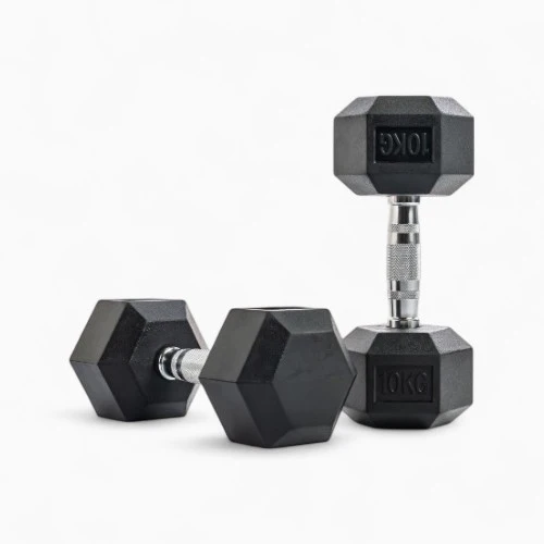 Elevate Your Home Fitness Experience
